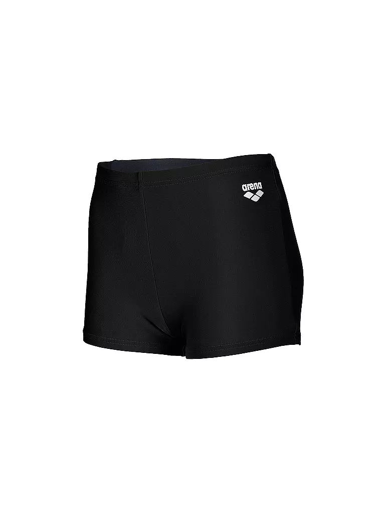 ARENA | Costume da bagno a pantaloncino da ragazzo | Nero