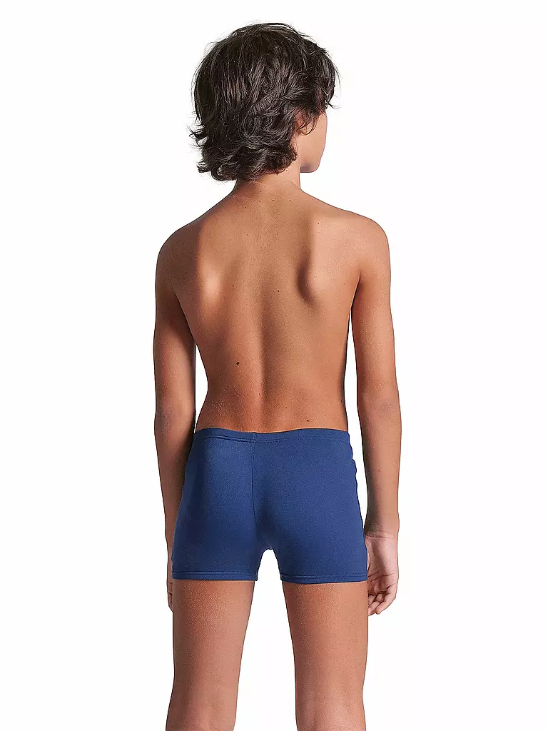 ARENA | Costume da bagno a pantaloncino per bambini Poseidonia |