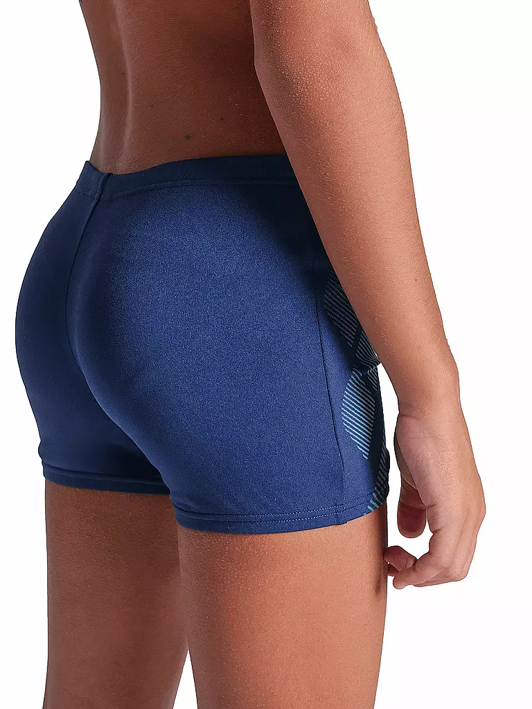 ARENA | Costume da bagno a pantaloncino per bambini Poseidonia |