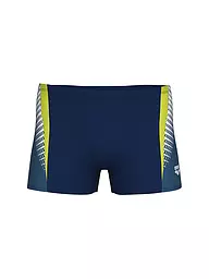 ARENA | Herren Beinbadehose | Blu scuro