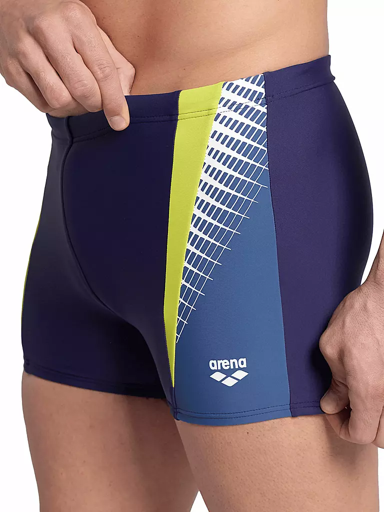 ARENA | Costume da bagno boxer da uomo |