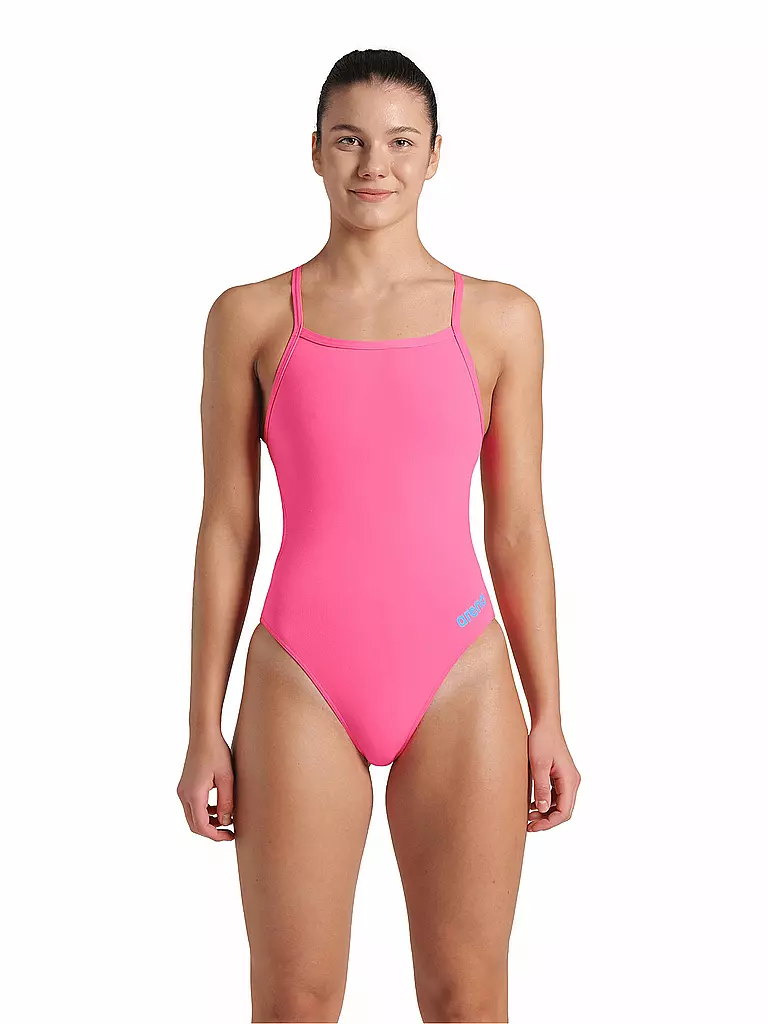 ARENA | Costume da bagno da donna Challenge Team |