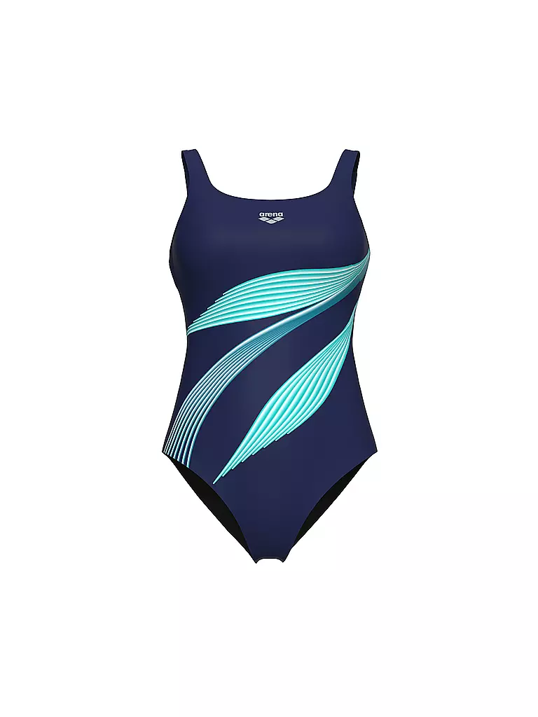 ARENA | Costume da bagno da donna Rosalba | Blu scuro