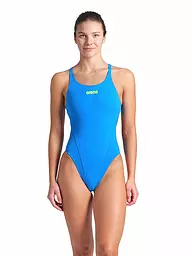 ARENA | Costume da bagno da donna Swim-Tech Team | Blu