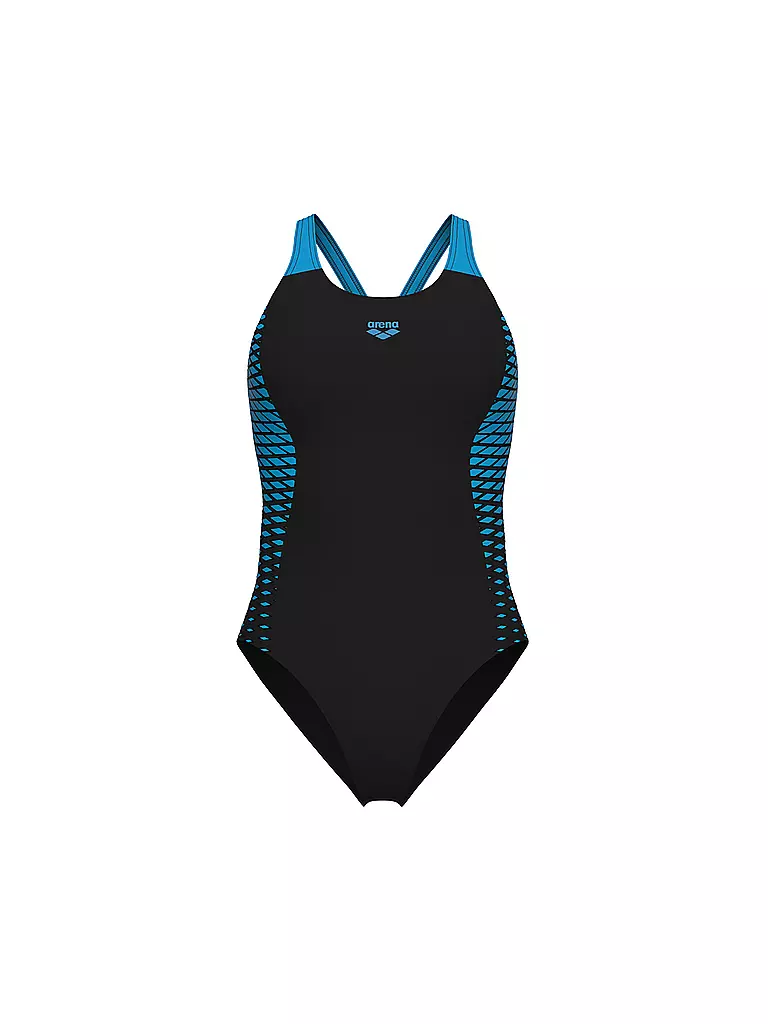 ARENA | Costume da bagno da donna | Nero