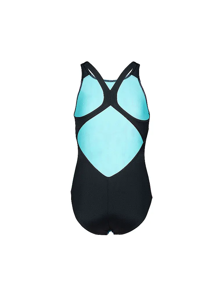 ARENA | Costume da bagno da ragazza multicolore |