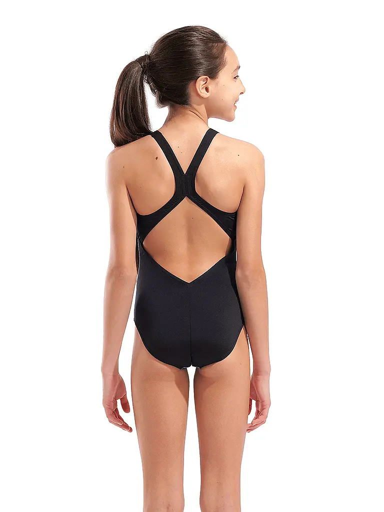 ARENA | Costume da bagno da ragazza multicolore |