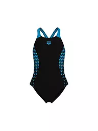 ARENA | Costume da bagno da ragazza | Nero