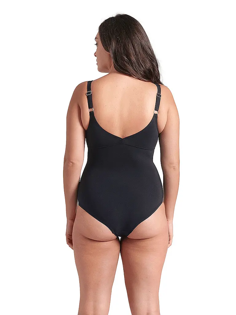 ARENA | Costume da bagno modellante da donna Milena |