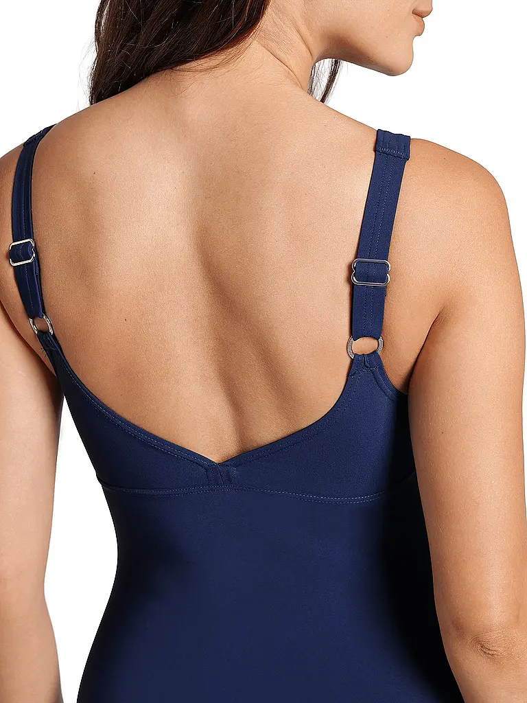 ARENA | Costume da bagno modellante da donna Milena |