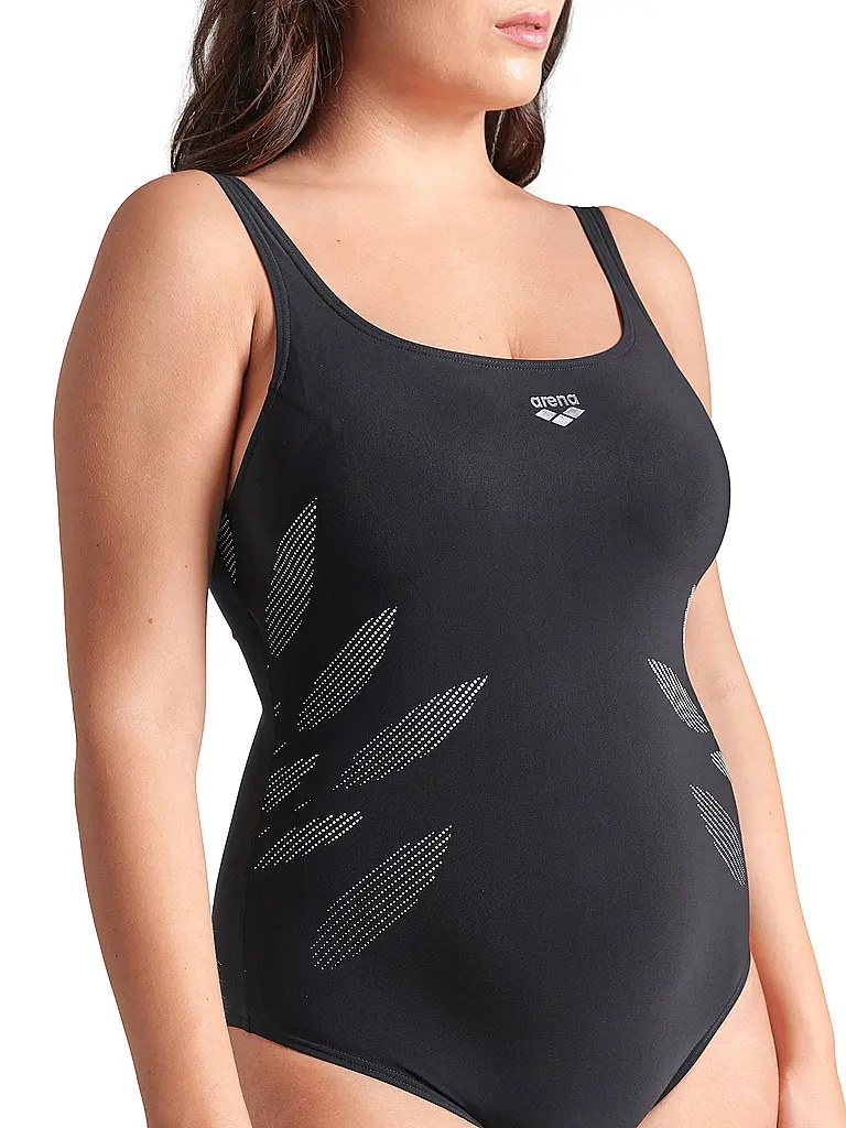 ARENA | Costume da bagno modellante da donna Milena |