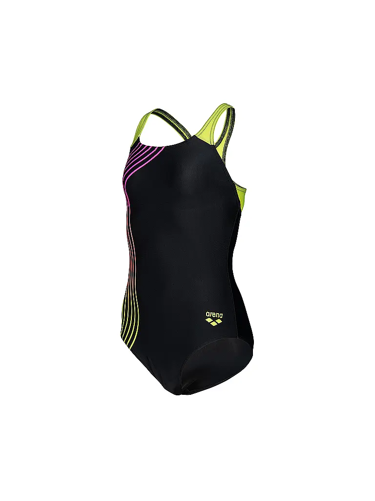 ARENA | Costume da bagno Sound da ragazza |