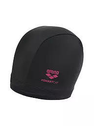 ARENA | Cuffia da nuoto unisex Smartcap | Nero