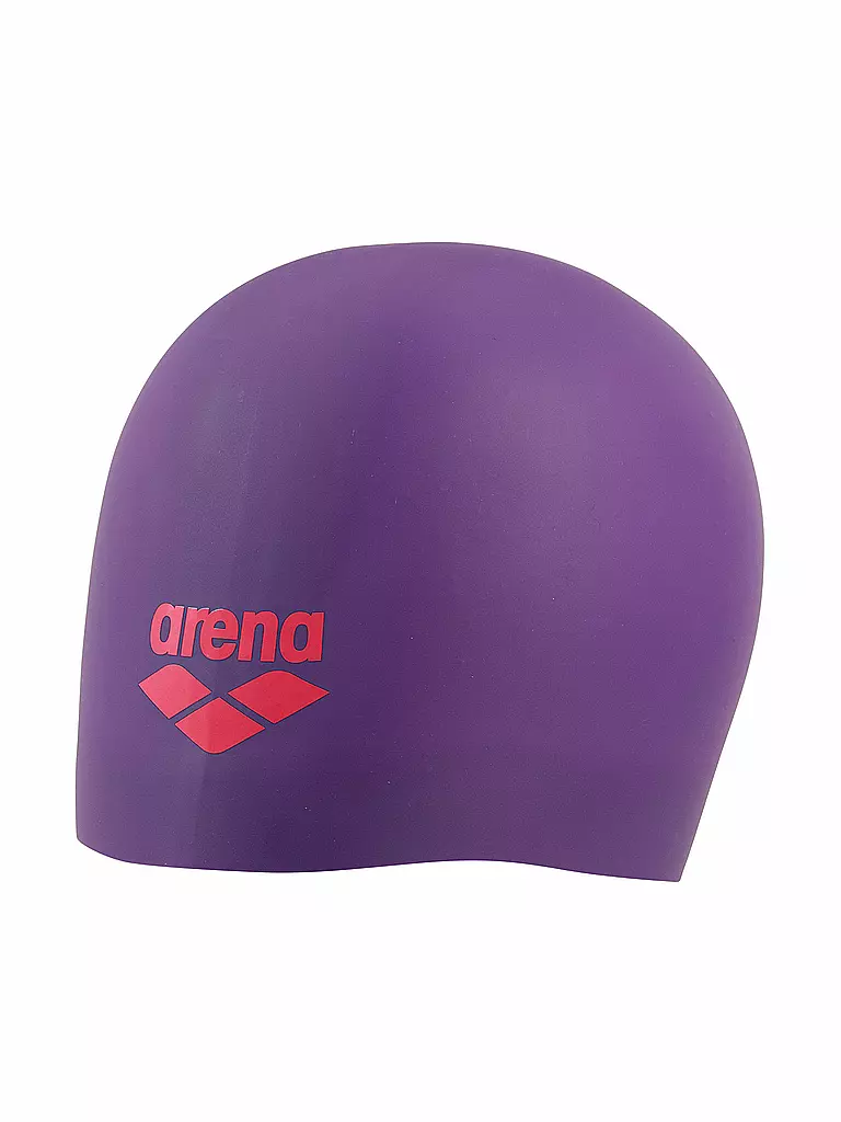 ARENA | Cuffia da nuoto uomo Arena Long Hair Cap | Lilla