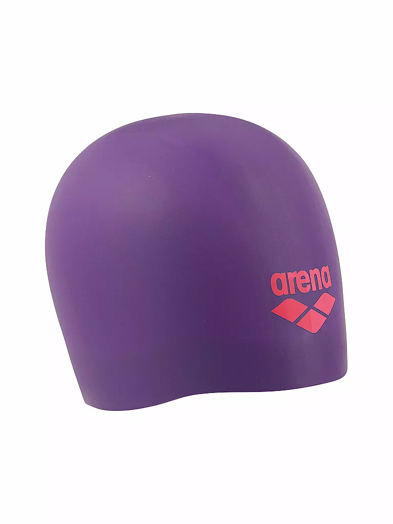 ARENA | Cuffia da nuoto uomo Arena Long Hair Cap | Lilla