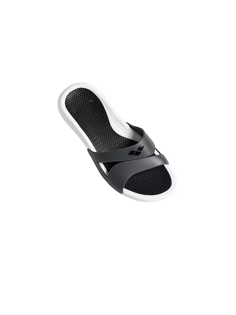 ARENA | Damen Badepantoffeln Nina | Nero