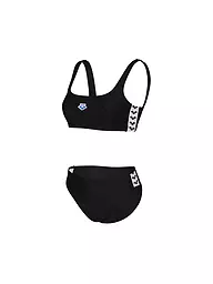 ARENA | Damen Sportbikini | Nero