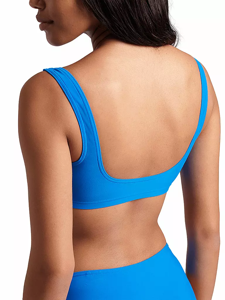 ARENA | Damen Sportbikini | Blu