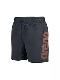 ARENA | Herren Badeshort | Grigio
