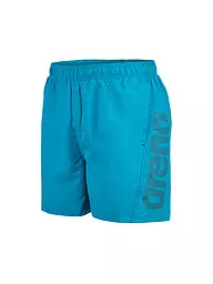 ARENA | Herren Badeshort | Turchese