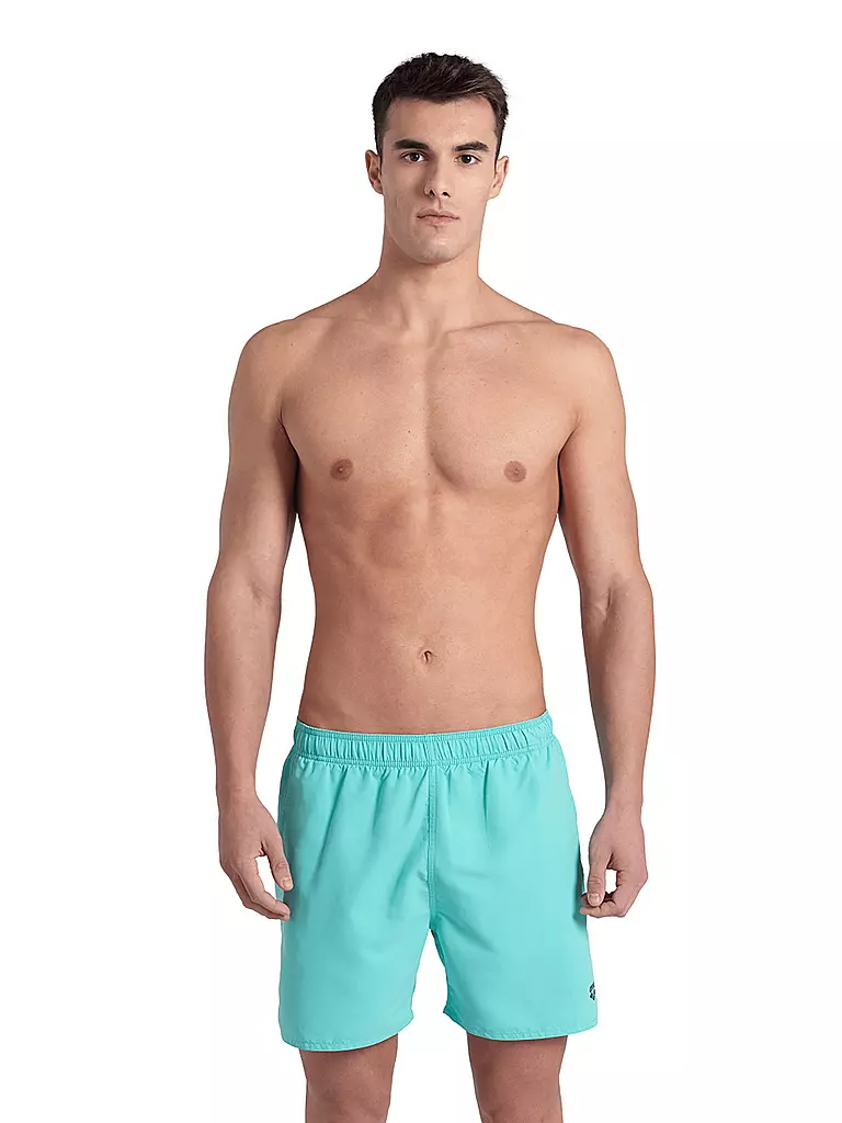 ARENA | Herren Badeshort | Turchese