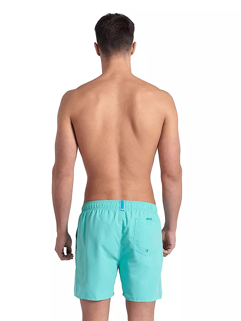 ARENA | Herren Badeshort | Turchese
