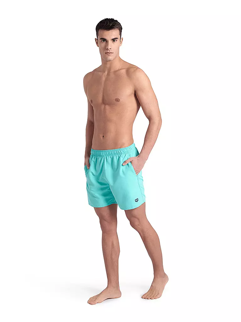 ARENA | Herren Badeshort | Turchese