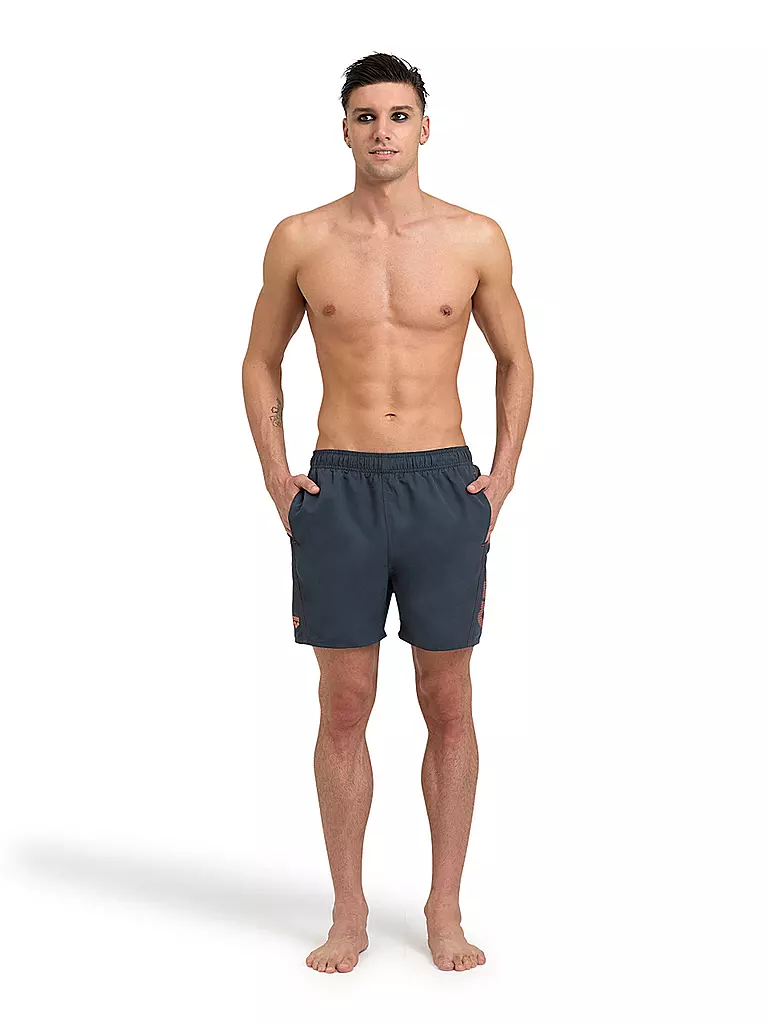 ARENA | Herren Badeshort | Grigio