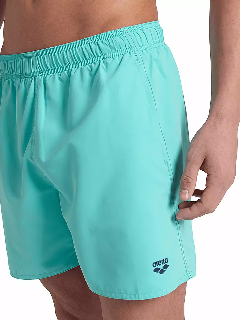 ARENA | Herren Badeshort | Turchese