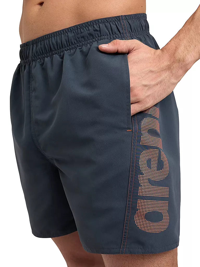 ARENA | Herren Badeshort | Grigio
