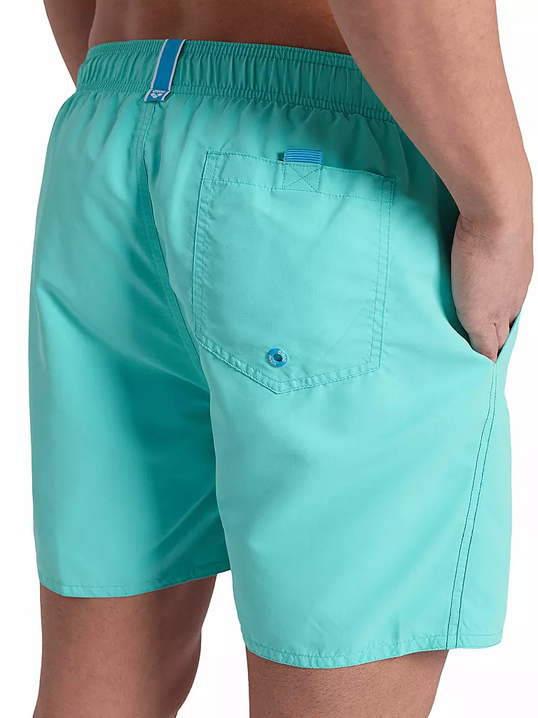 ARENA | Herren Badeshort | Turchese