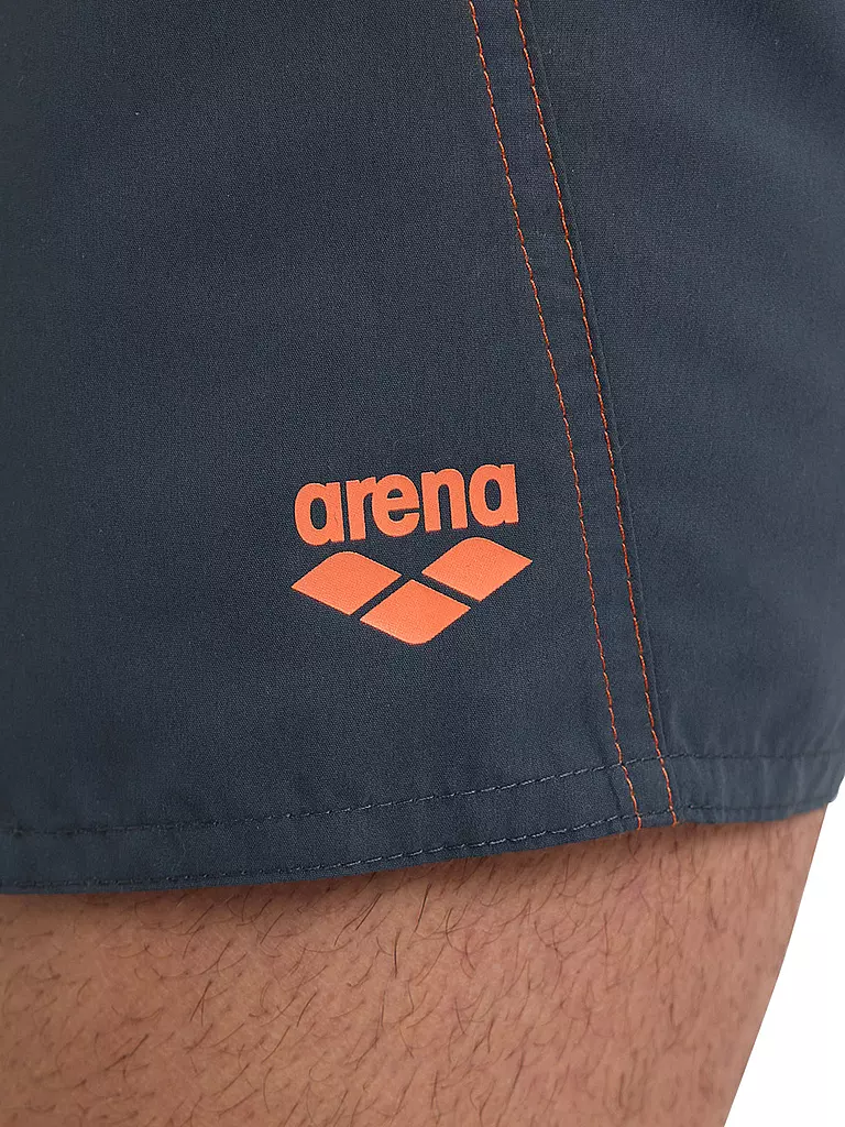 ARENA | Herren Badeshort | Grigio