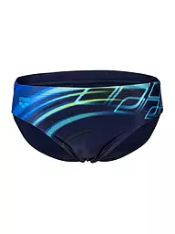 ARENA | Herren Badeslip | Blu scuro