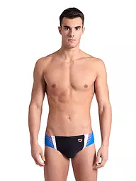ARENA | Herren Badeslip | Nero