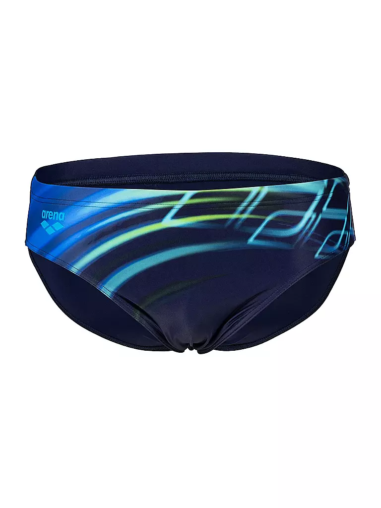 ARENA | Herren Badeslip | Blu scuro