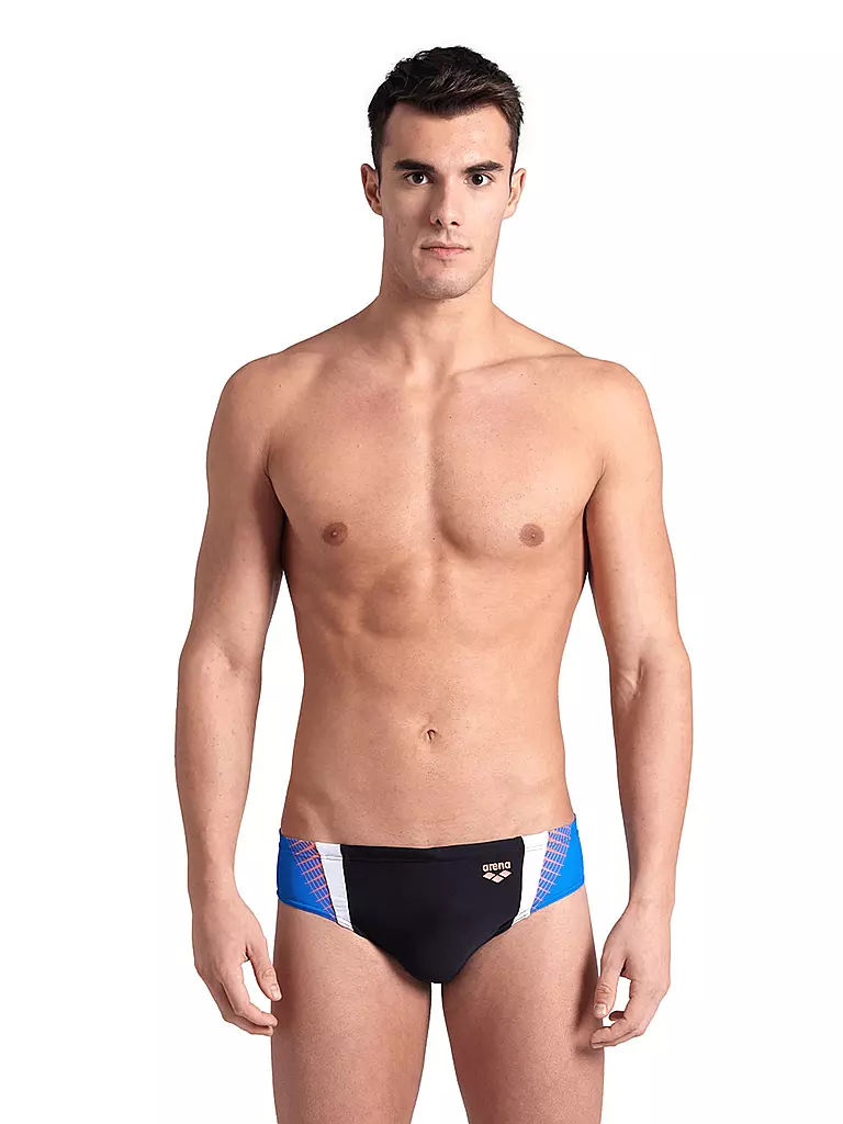 ARENA | Herren Badeslip | Nero