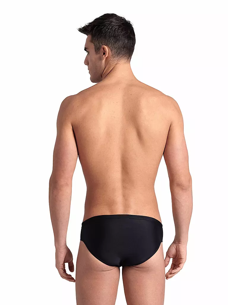 ARENA | Herren Badeslip | Nero