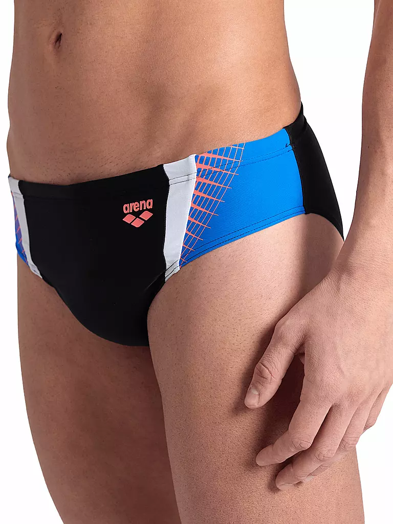 ARENA | Herren Badeslip | Nero