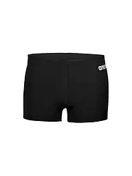 ARENA | Herren Beinbadehose Team | Nero