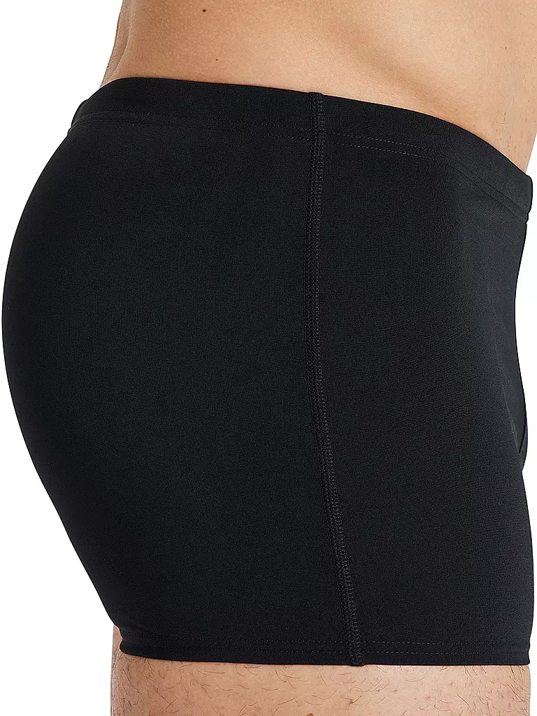 ARENA | Herren Beinbadehose Team | Nero