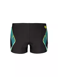 ARENA | Herren Beinbadehose | Nero