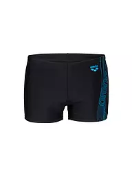 ARENA | Herren Beinbadehose | Nero