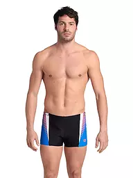 ARENA | Herren Beinbadehose | Nero
