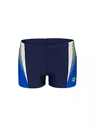 ARENA | Herren Beinbadehose | Blu scuro