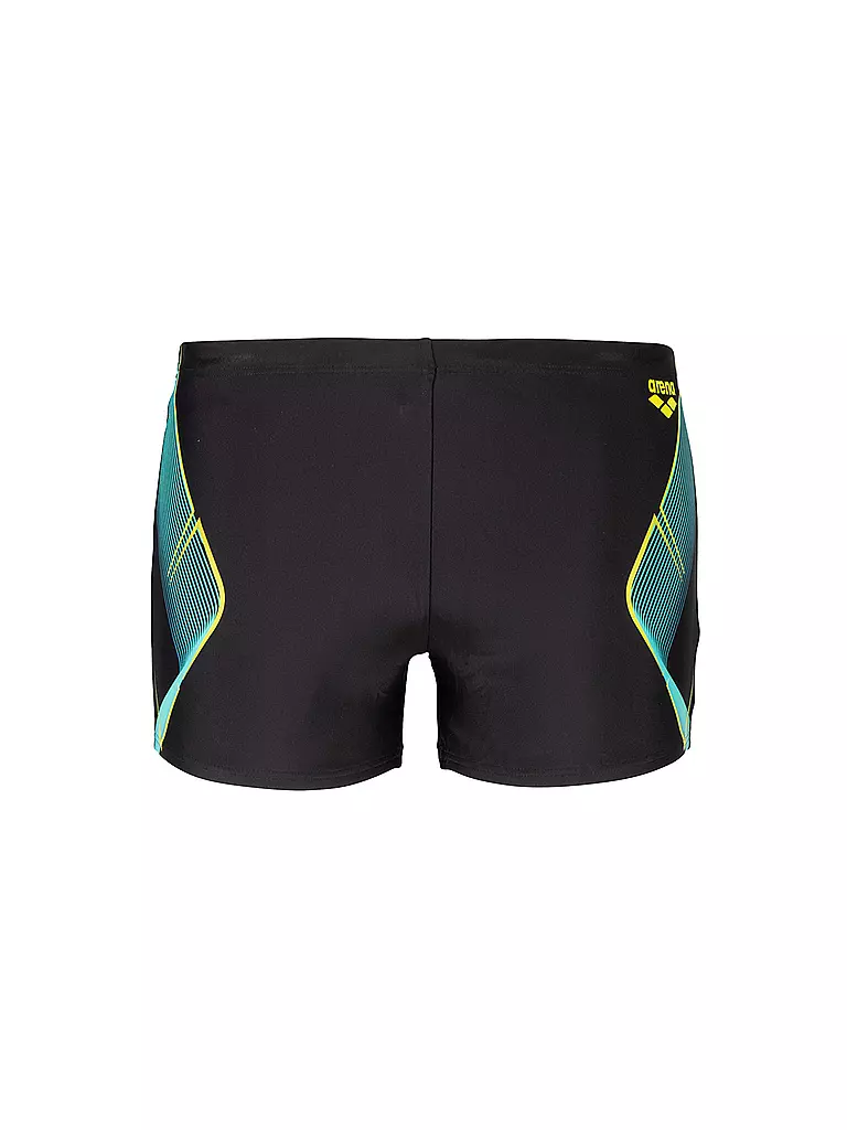ARENA | Herren Beinbadehose | Nero