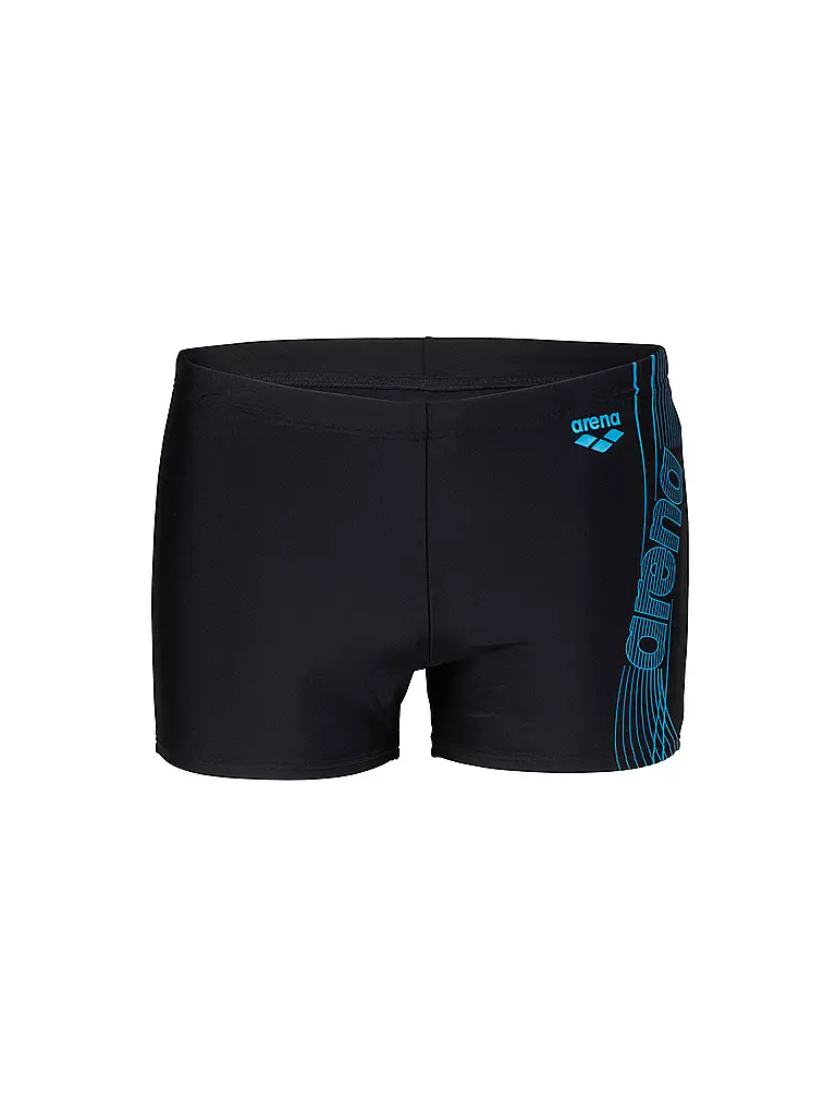 ARENA | Herren Beinbadehose | Nero