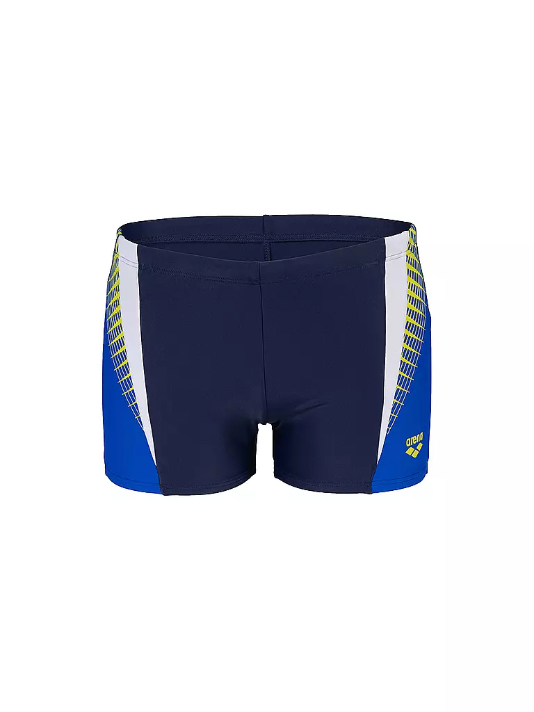 ARENA | Herren Beinbadehose | Blu scuro