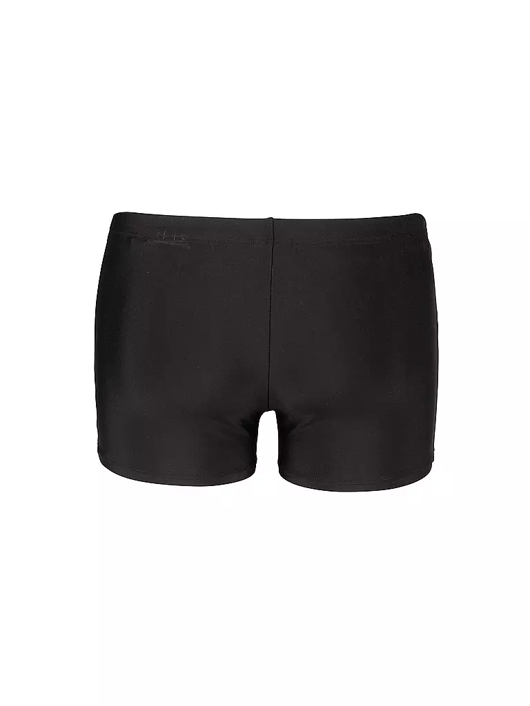 ARENA | Herren Beinbadehose | Nero