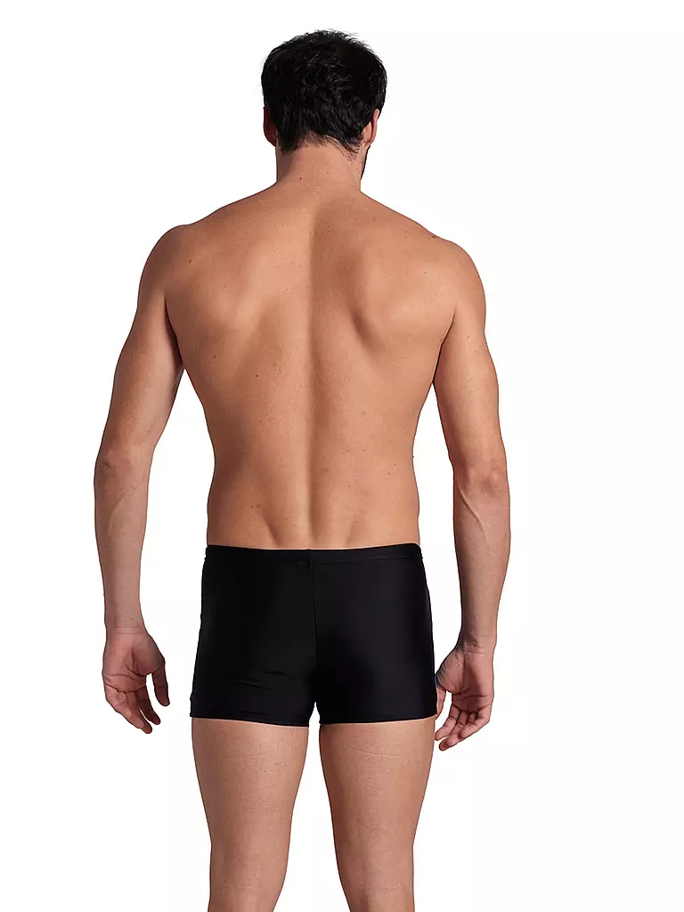ARENA | Herren Beinbadehose | Nero