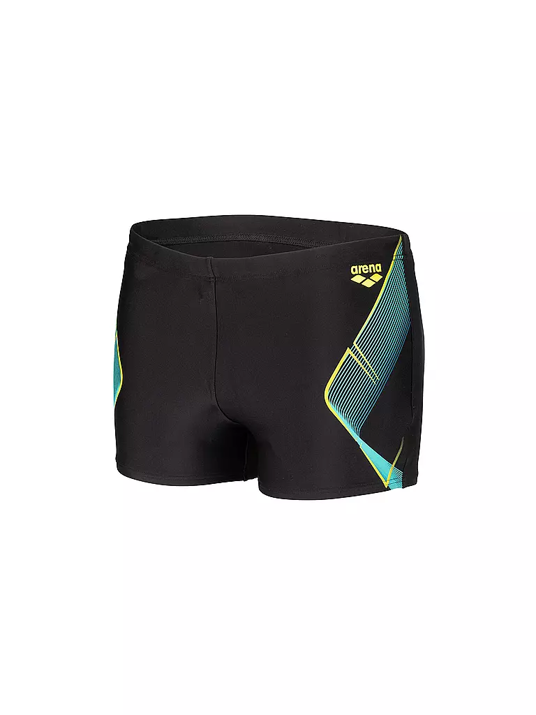 ARENA | Herren Beinbadehose | Nero